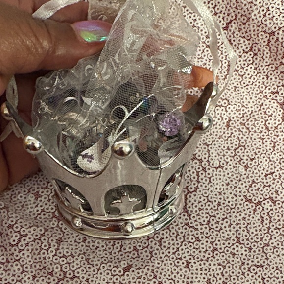 Artisan Chevron Amethyst Custom Purple Statement Bracelet NEWππππππποΈ - Picture 5 of 11